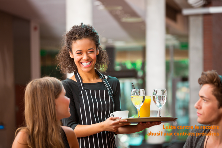 Campagne nationale Inspection du Travail